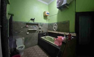 ‼️Banting Harga‼️ Ruma kokoh terawat di Wisma Permai Waru dekat Deltasari Bungurasih wage