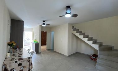 CASA EN RENTA EN FRACCIONAMIENTO ALTA CALIFORNIA