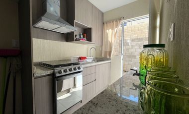 CASA EN RENTA EN FRACCIONAMIENTO ALTA CALIFORNIA