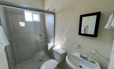 CASA EN RENTA EN FRACCIONAMIENTO ALTA CALIFORNIA