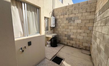 CASA EN RENTA EN FRACCIONAMIENTO ALTA CALIFORNIA