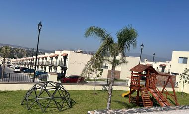 CASA EN RENTA EN FRACCIONAMIENTO ALTA CALIFORNIA