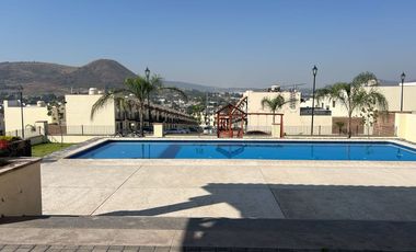 CASA EN RENTA EN FRACCIONAMIENTO ALTA CALIFORNIA