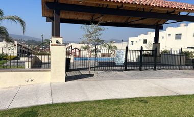 CASA EN RENTA EN FRACCIONAMIENTO ALTA CALIFORNIA