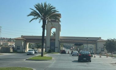 CASA EN RENTA EN FRACCIONAMIENTO ALTA CALIFORNIA