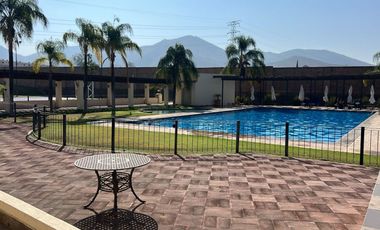 CASA EN RENTA EN FRACCIONAMIENTO ALTA CALIFORNIA