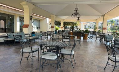 CASA EN RENTA EN FRACCIONAMIENTO ALTA CALIFORNIA