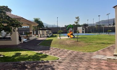 CASA EN RENTA EN FRACCIONAMIENTO ALTA CALIFORNIA