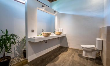 Luxury Riverfront Villa Estate in Tibu Biu Tabanan