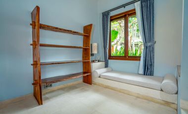 Luxury Riverfront Villa Estate in Tibu Biu Tabanan