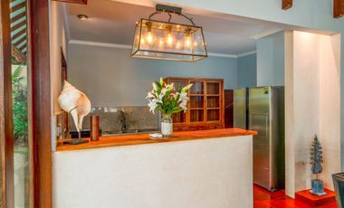 Luxury Riverfront Villa Estate in Tibu Biu Tabanan