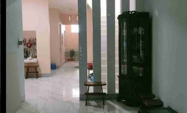 ‼️Banting Harga‼️ Rumah Cantik di Pondok Maritim Wiyung dekat Grand Harvest Kebraon
