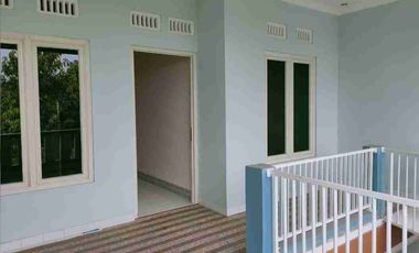 ‼️Banting Harga‼️ Rumah Cantik di Pondok Maritim Wiyung dekat Grand Harvest Kebraon