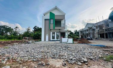 DIJUAL RUMAH 2 LANTAI 800 JUTA’AN DIMAKASSAR