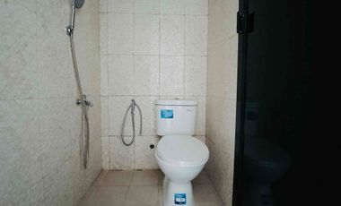 DIJUAL RUMAH 2 LANTAI 800 JUTA’AN DIMAKASSAR
