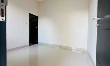 DIJUAL RUMAH 2 LANTAI 800 JUTA’AN DIMAKASSAR