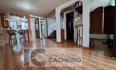 Casa semi amueblada en Renta zona PASEO LA FE San Nicolás
