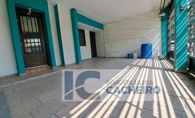 Casa semi amueblada en Renta zona PASEO LA FE San Nicolás