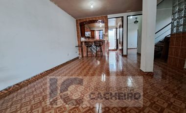 Casa semi amueblada en Renta zona PASEO LA FE San Nicolás