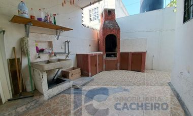 Casa semi amueblada en Renta zona PASEO LA FE San Nicolás