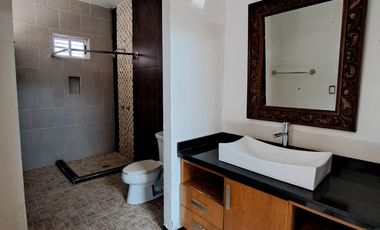 Casa semi amueblada en Renta zona PASEO LA FE San Nicolás