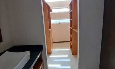 Casa semi amueblada en Renta zona PASEO LA FE San Nicolás