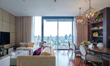 Ultra Luxury private residence 2bedrooms for sale at Marque sukhumvit 39