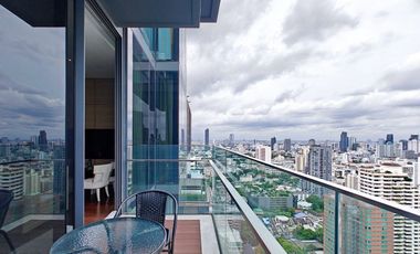 Ultra Luxury private residence 2bedrooms for sale at Marque sukhumvit 39