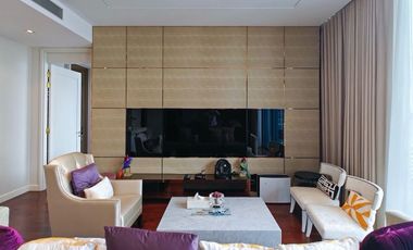 Ultra Luxury private residence 2bedrooms for sale at Marque sukhumvit 39