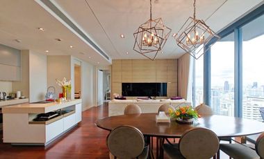 Ultra Luxury private residence 2bedrooms for sale at Marque sukhumvit 39