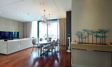 Ultra Luxury private residence 2bedrooms for sale at Marque sukhumvit 39