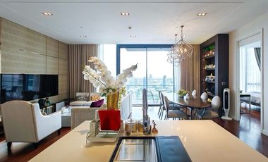 Ultra Luxury private residence 2bedrooms for sale at Marque sukhumvit 39