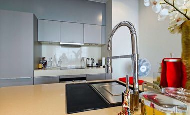 Ultra Luxury private residence 2bedrooms for sale at Marque sukhumvit 39