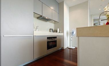 Ultra Luxury private residence 2bedrooms for sale at Marque sukhumvit 39