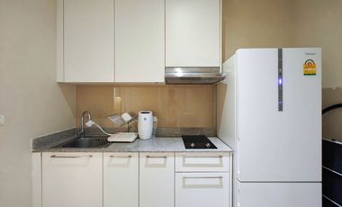 Ultra Luxury private residence 2bedrooms for sale at Marque sukhumvit 39