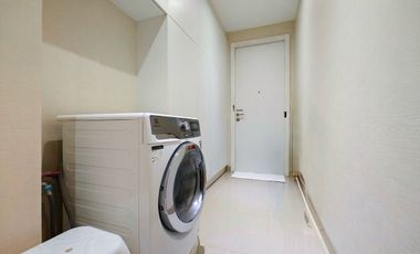 Ultra Luxury private residence 2bedrooms for sale at Marque sukhumvit 39