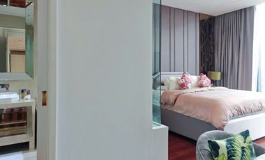 Ultra Luxury private residence 2bedrooms for sale at Marque sukhumvit 39