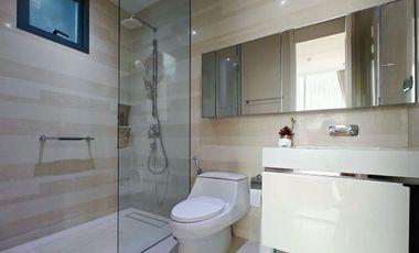 Ultra Luxury private residence 2bedrooms for sale at Marque sukhumvit 39