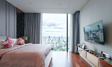 Ultra Luxury private residence 2bedrooms for sale at Marque sukhumvit 39