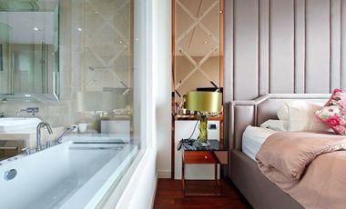 Ultra Luxury private residence 2bedrooms for sale at Marque sukhumvit 39