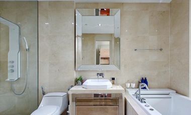 Ultra Luxury private residence 2bedrooms for sale at Marque sukhumvit 39