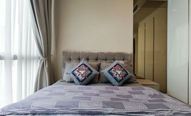 Ultra Luxury private residence 2bedrooms for sale at Marque sukhumvit 39