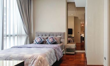 Ultra Luxury private residence 2bedrooms for sale at Marque sukhumvit 39