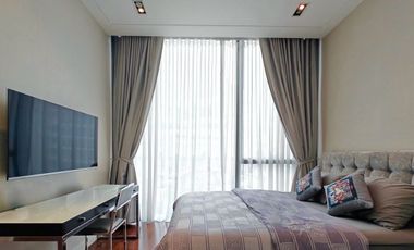 Ultra Luxury private residence 2bedrooms for sale at Marque sukhumvit 39