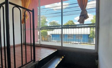 Calle Carrera 12D +8B ideal Proyecto Comercial