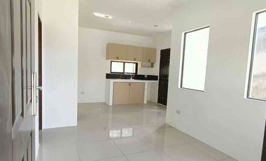 Lovely House and Lot for Sale Brand New Ready to Move- in  Affodable Price Estefania Bacolod City