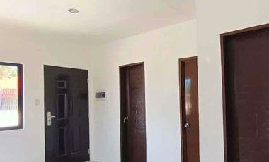 Lovely House and Lot for Sale Brand New Ready to Move- in  Affodable Price Estefania Bacolod City