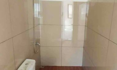 Lovely House and Lot for Sale Brand New Ready to Move- in  Affodable Price Estefania Bacolod City