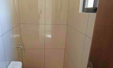 Lovely House and Lot for Sale Brand New Ready to Move- in  Affodable Price Estefania Bacolod City