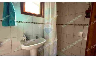 Venta resort cabaña cajón del maipo inversión